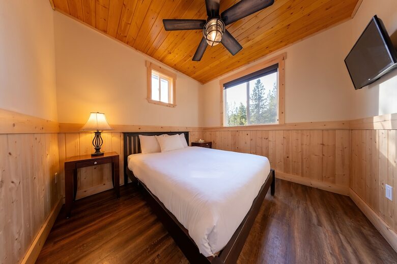 Hotel Manning Park Resort