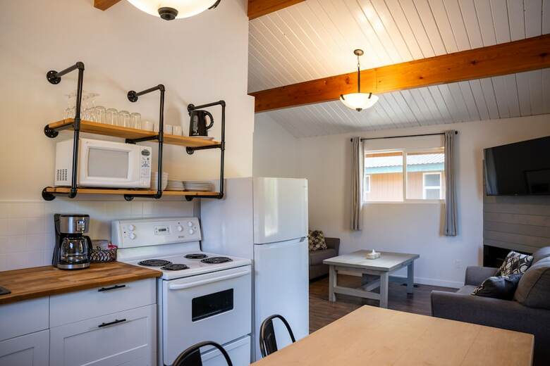 Hotel Manning Park Resort