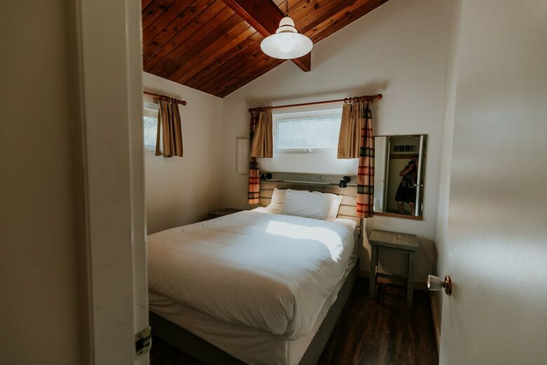 Hotel Manning Park Resort