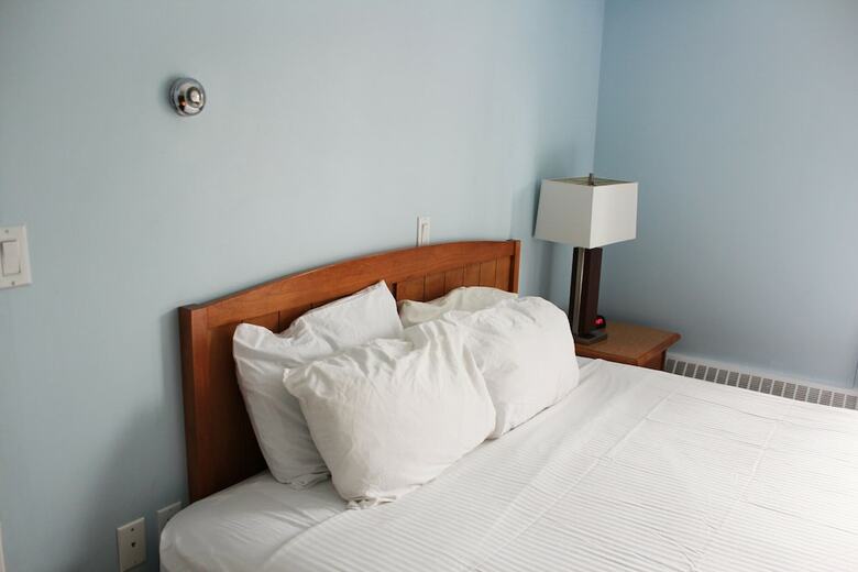 Hotel Manning Park Resort