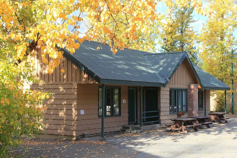 Hotel Manning Park Resort