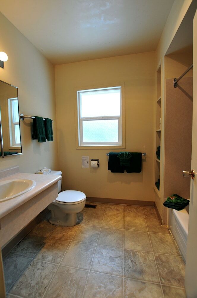 Hotel Manning Park Resort