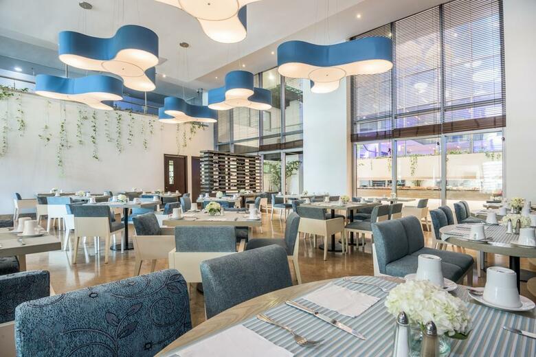 Hotel NH Collection Barranquilla Smartsuites Royal