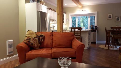 Ruthie's Roost B&B