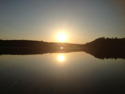 Little Hawk Resort & Marina