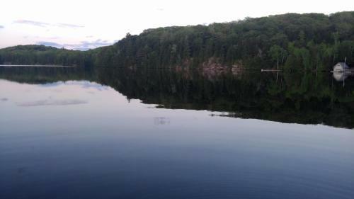 Little Hawk Resort & Marina
