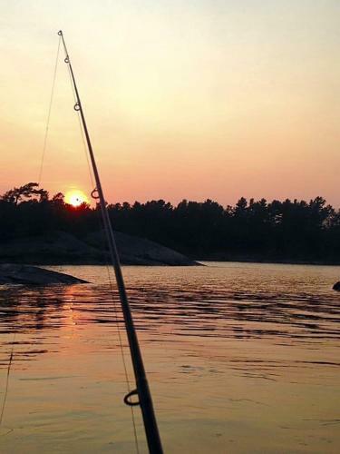 Little Hawk Resort & Marina