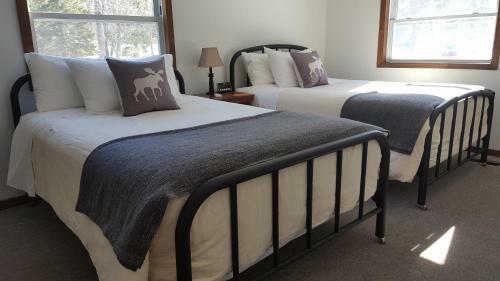 Hotel Oakview Lodge & Marina
