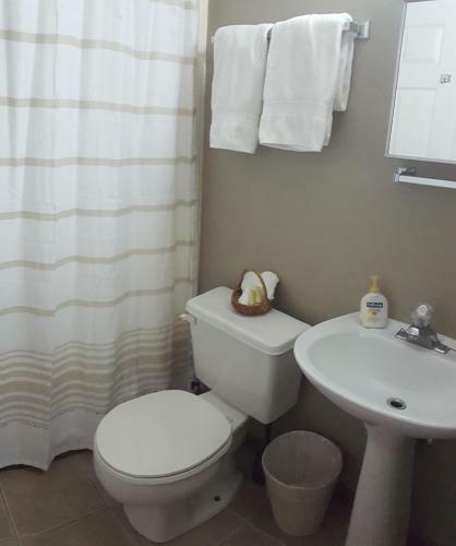 Hotel Oakview Lodge & Marina