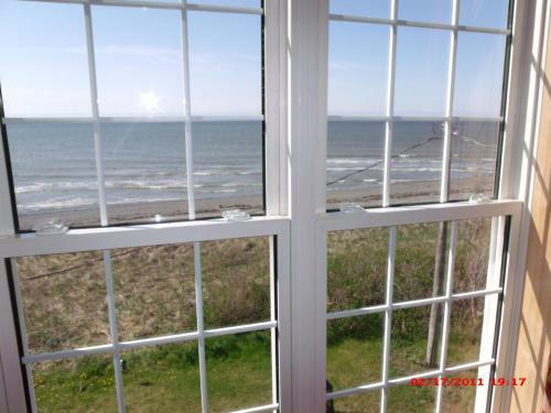 Bed & Breakfast Au Bois De Mer