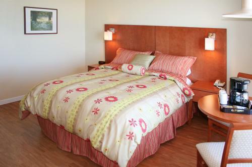 Hotel Motel Le Gaspesiana