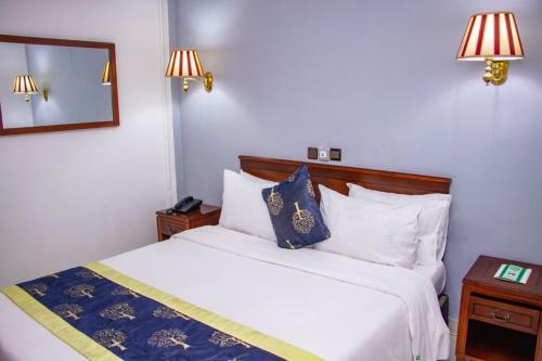 Hotel H�tel Prince De Galles