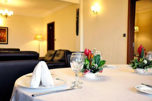 Hotel H�tel Prince De Galles