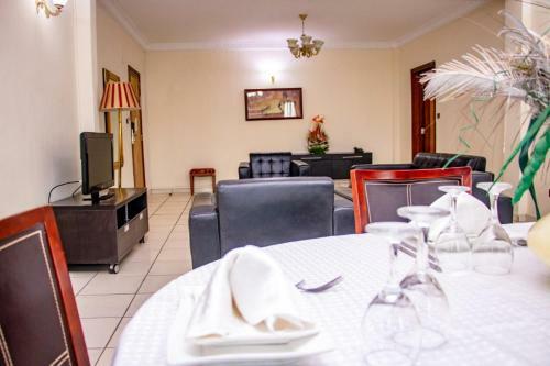 Hotel H�tel Prince De Galles