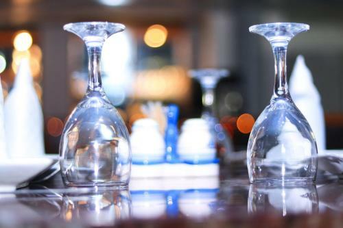 Hotel H�tel Prince De Galles
