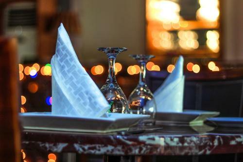 Hotel H�tel Prince De Galles