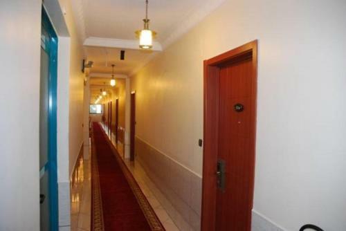 Hotel H�tel Prince De Galles