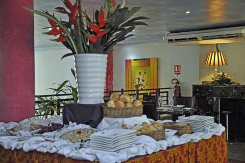 Hotel H�tel Prince De Galles
