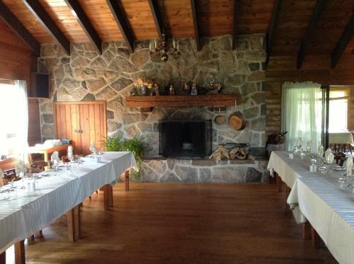 Posada Auberge Ma Maison