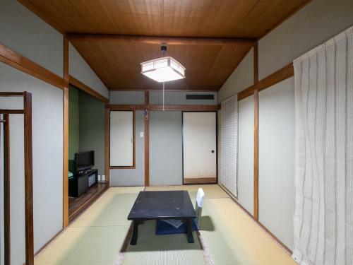 Oyo Ryokan Matsuekan