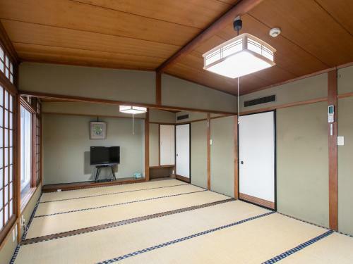 Oyo Ryokan Matsuekan
