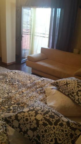 Hostal Pensiunea Giovani