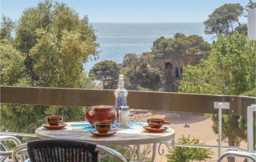 Apartment In Tossa De Mar