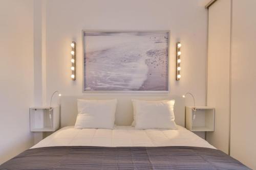 Caparica Beach Apartment