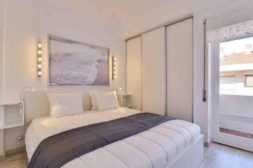 Caparica Beach Apartment