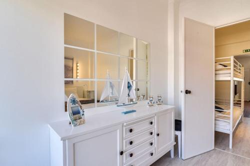 Caparica Beach Apartment