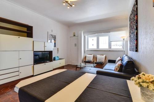Caparica Beach Apartment