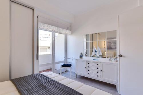 Caparica Beach Apartment