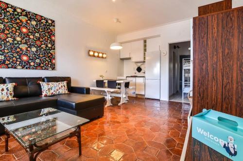 Caparica Beach Apartment