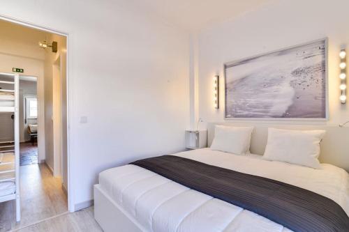 Caparica Beach Apartment