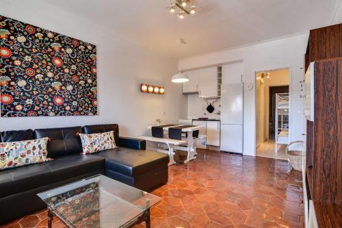 Caparica Beach Apartment