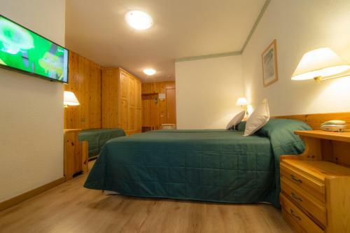 Hotel Chalet Valdotain