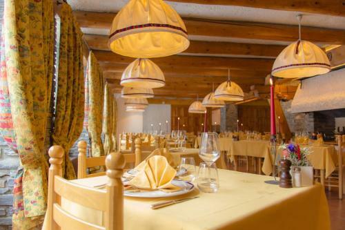 Hotel Chalet Valdotain