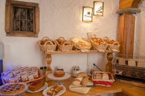 Hotel Chalet Valdotain