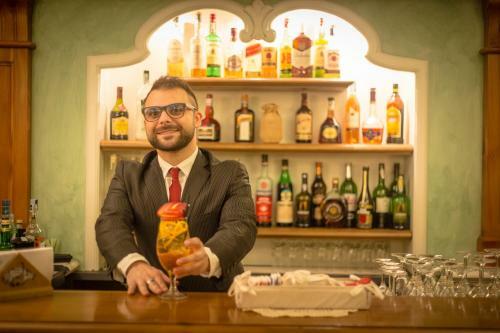 Hotel Chalet Valdotain