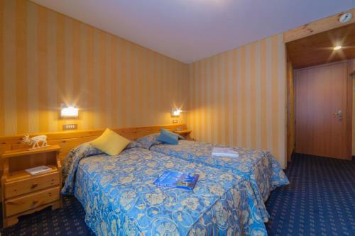 Hotel Chalet Valdotain