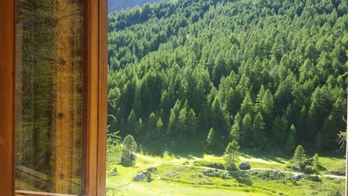 Hotel Chalet Valdotain