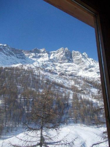 Hotel Chalet Valdotain