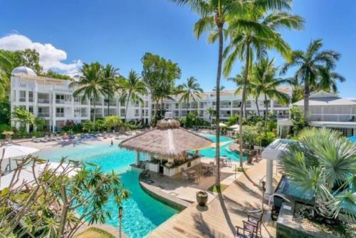 Apartamentos 2121 Beach Club