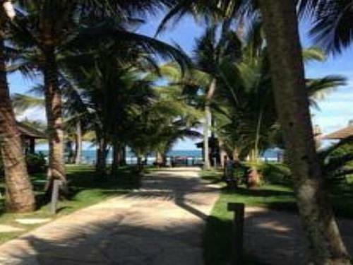 Apartamento Flat Excepcional - Nannai - Porto de Galinhas