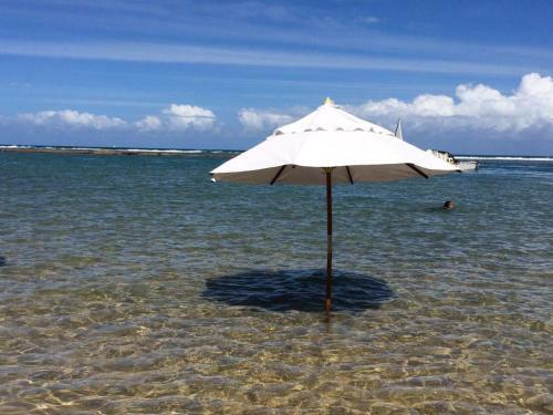 Apartamento Flat Excepcional - Nannai - Porto de Galinhas