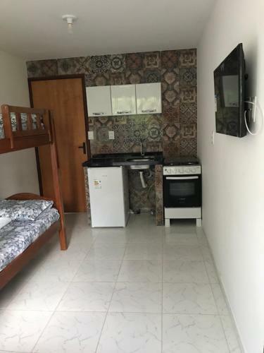 Apartamento Kitnets Centro Porto de Galinhas