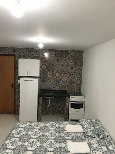 Apartamento Kitnets Centro Porto de Galinhas