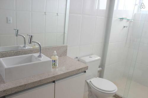 Apartamento Flat Service Porto Plaza