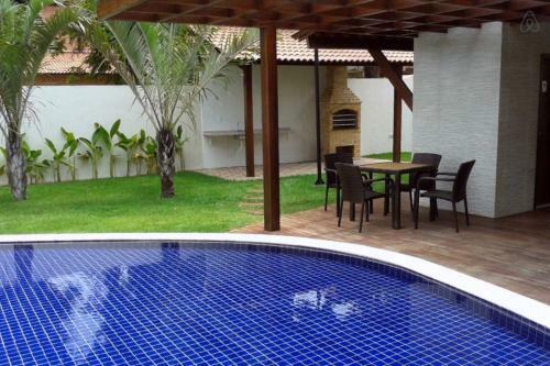 Apartamento Flat Service Porto Plaza