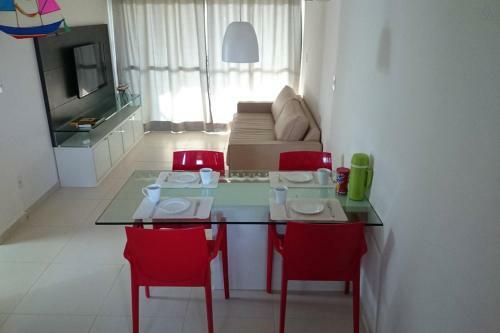 Apartamento Flat Service Porto Plaza